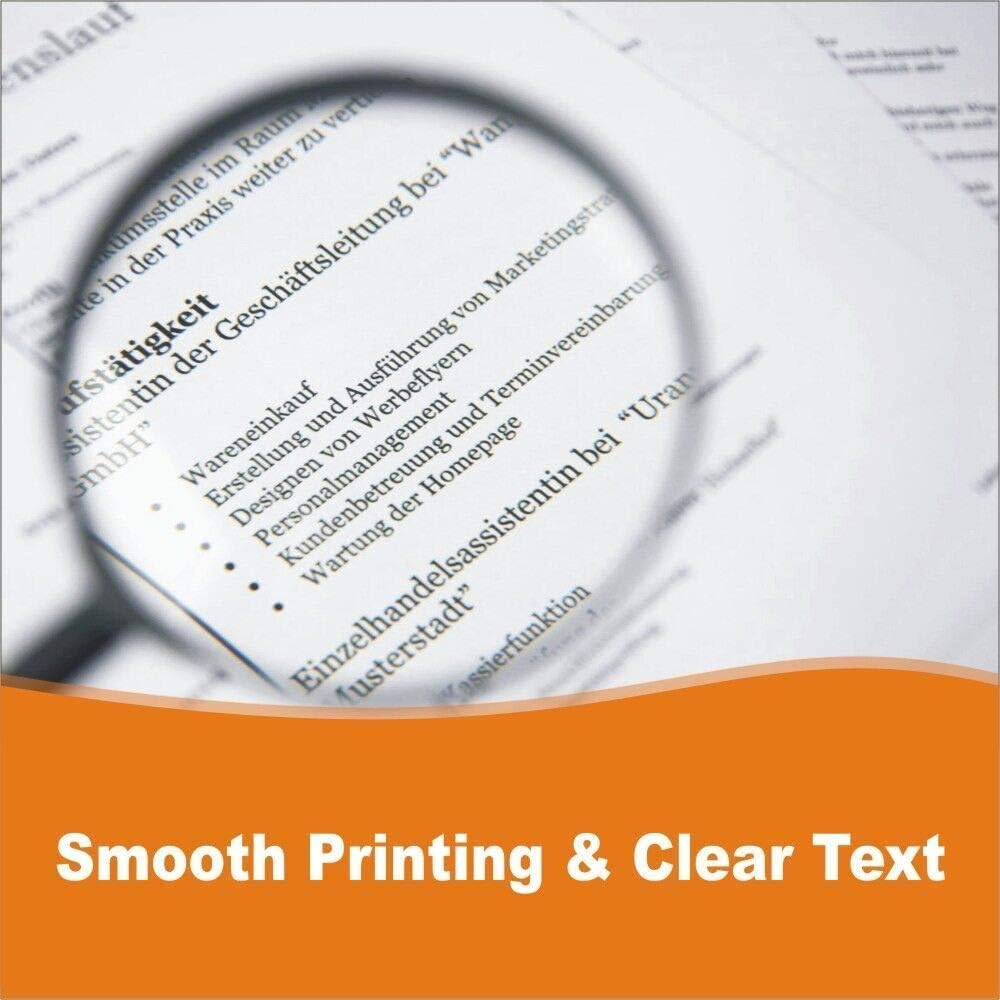 Remanufactured Toner Cartridge O146850