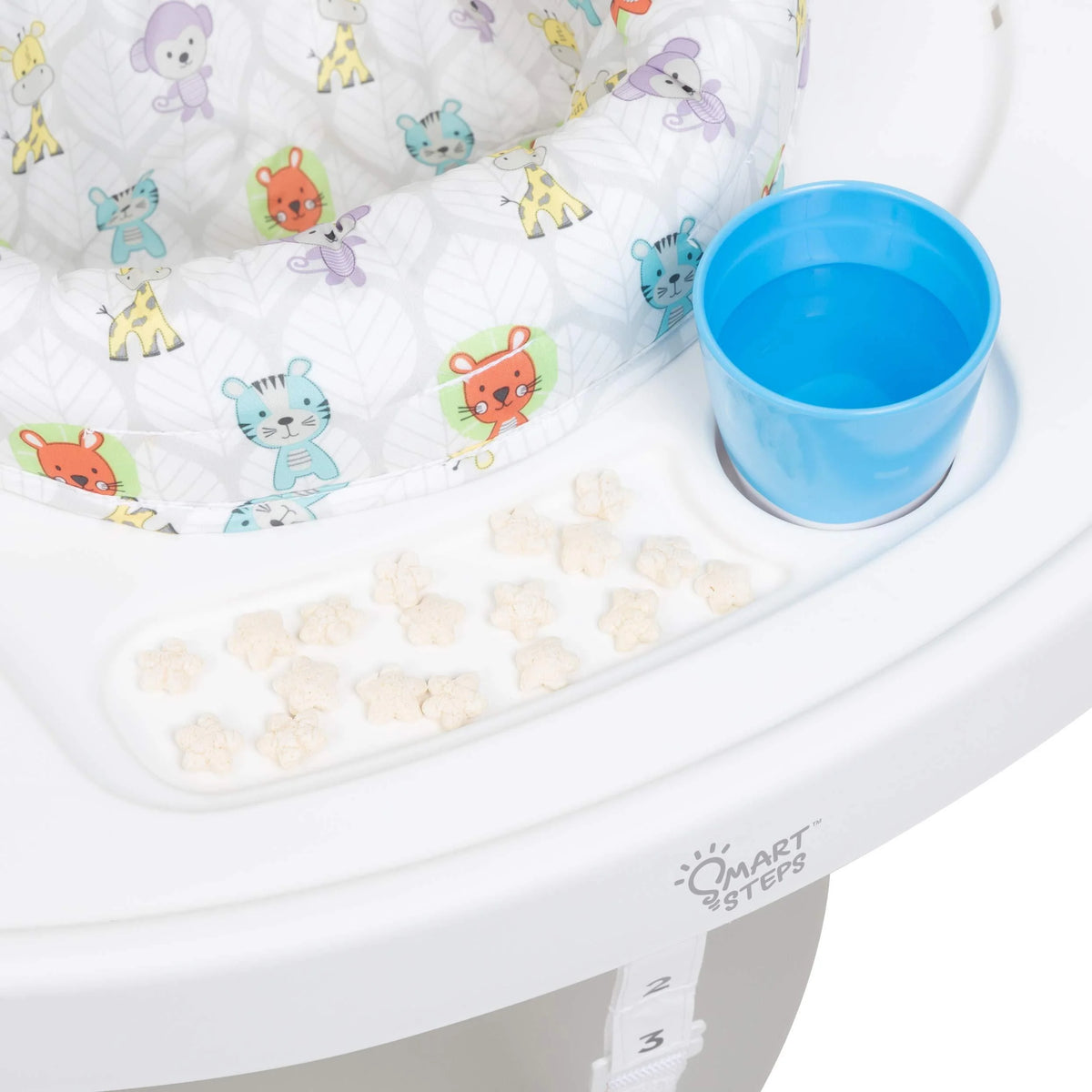 3-in-1 Activity Center A43670