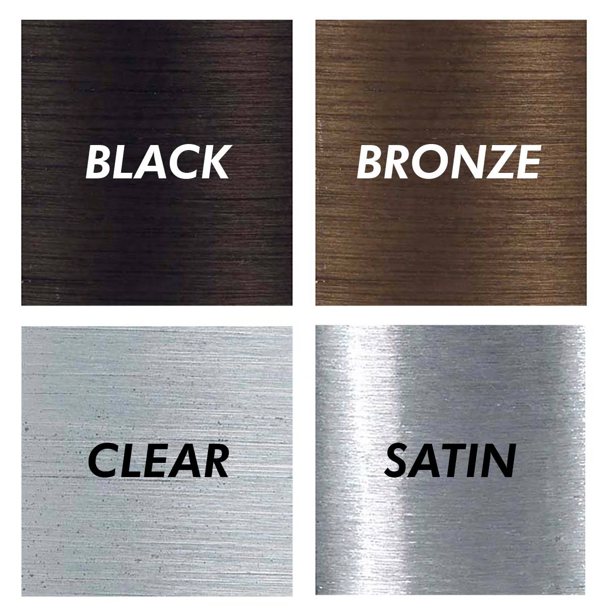 Black Finish 8ft Wall Mount Flagpole O6918