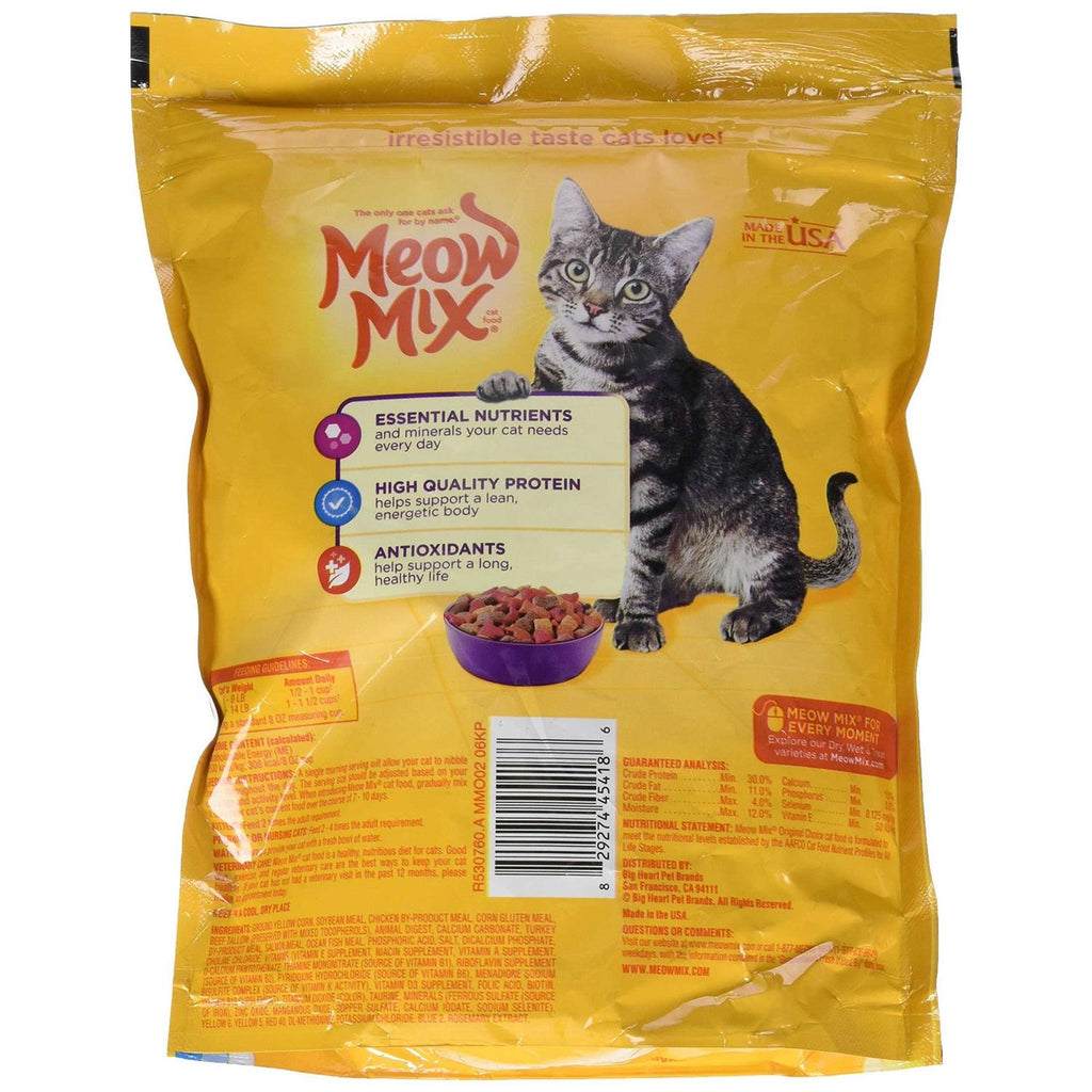 Cat Food H873267