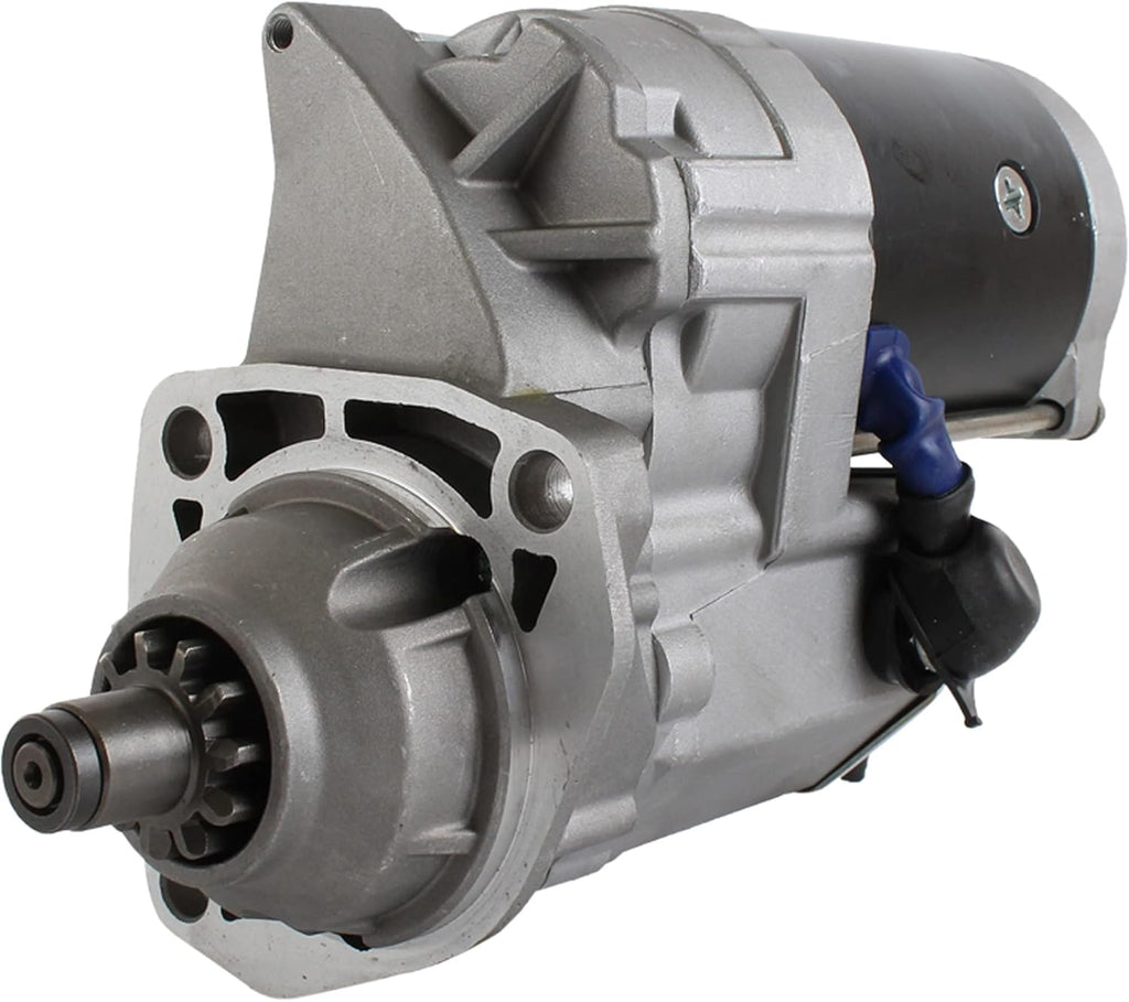 Tractor Starter Z2846