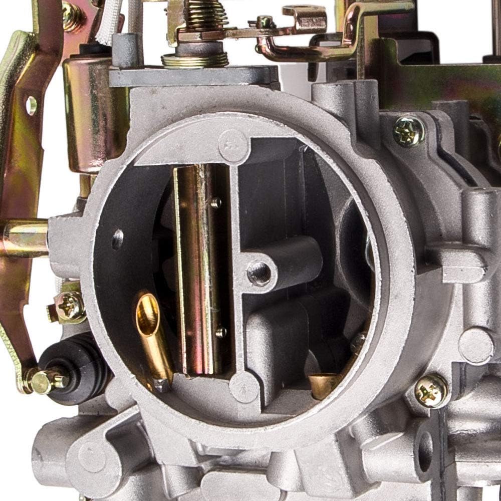 Carburetor for Toyota Land Cruiser 2F 4230cc FJ40 1969-1987 C776830