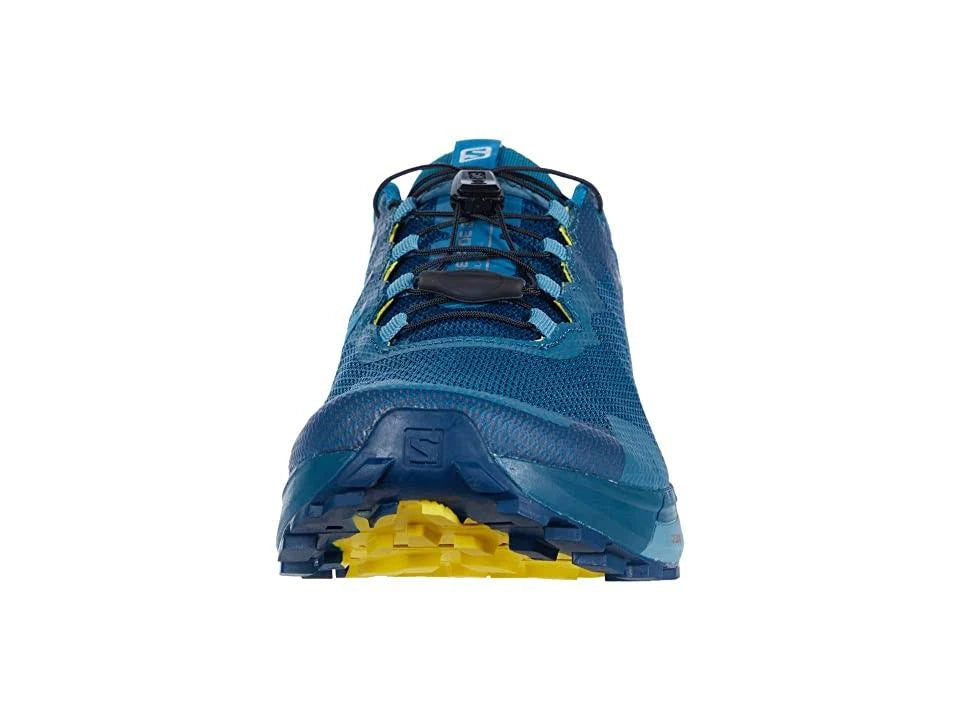 Men's Sense Ride 3 11.5 Trail Running Shoes A981