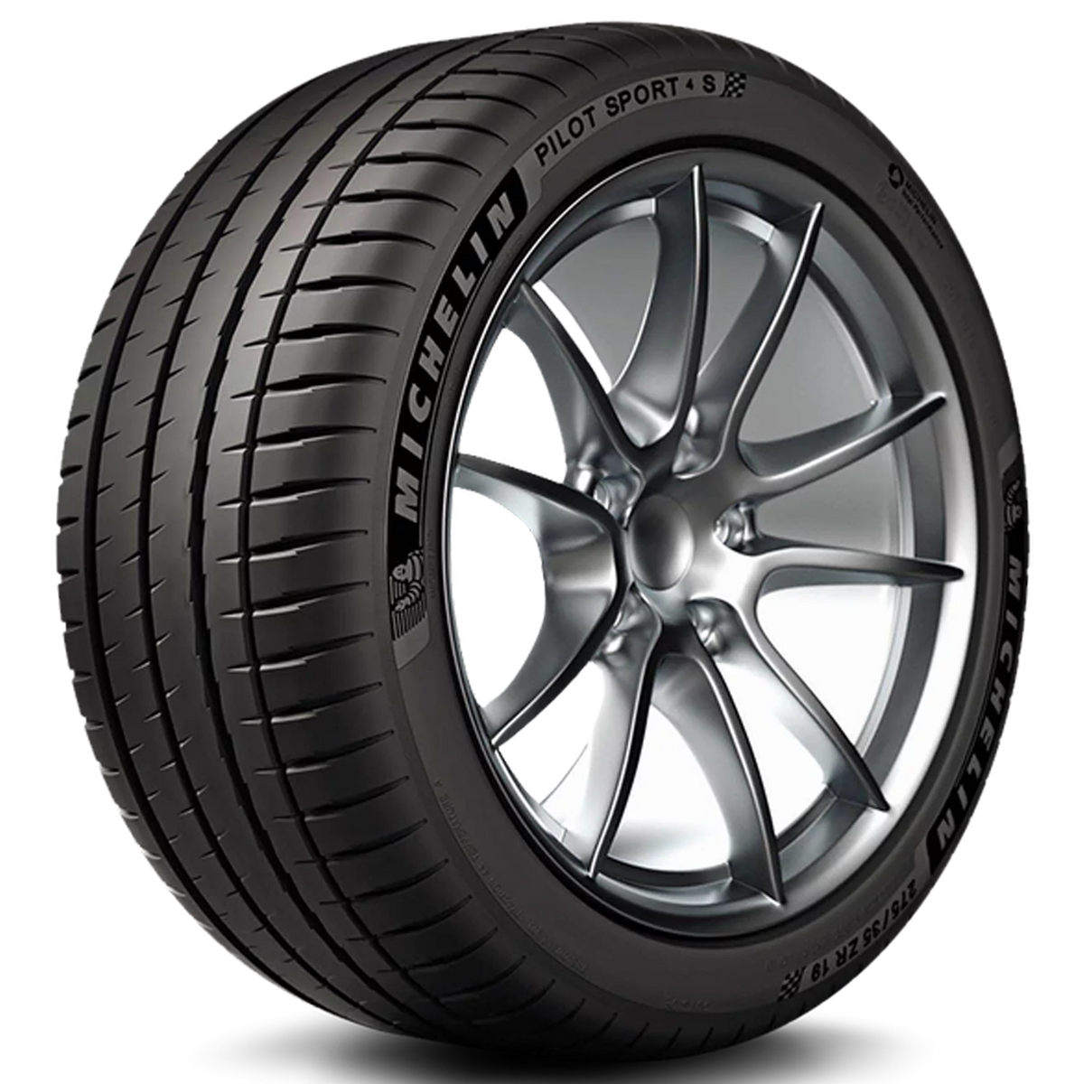 Performance 215/45ZR17 (91Y) XL Passenger Tire P84945