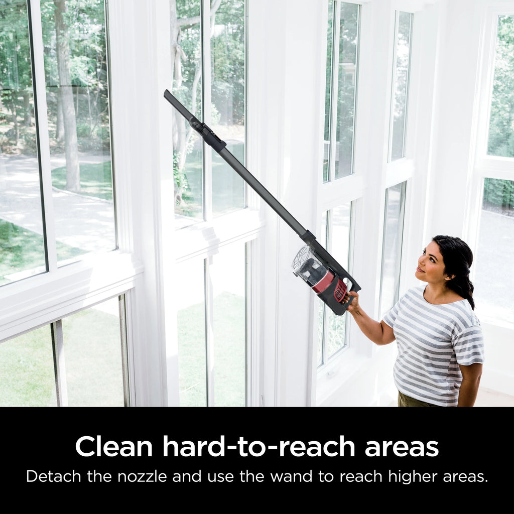Cordless Stick Vacuum W24496