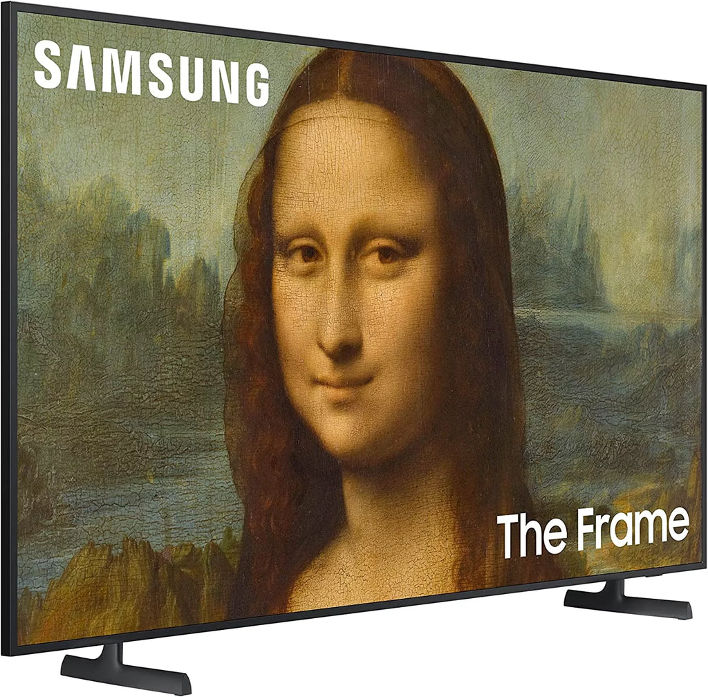 50 Class QLED 4K Smart TV Y57746