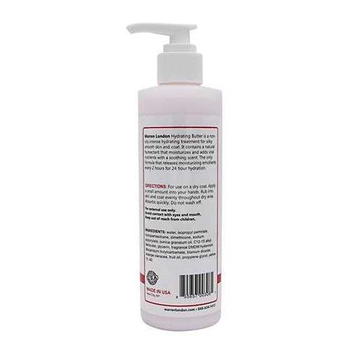 Hydrating Butter W492