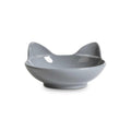 Ceramic Cat Bowl S94433