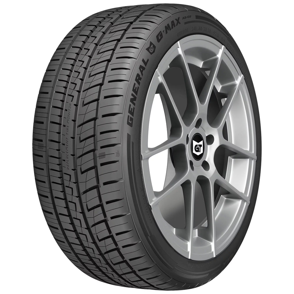 All Season 305/45R22 118V XL Passenger Tire M431562