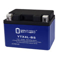 YTX4L-BS Lithium Battery I22265