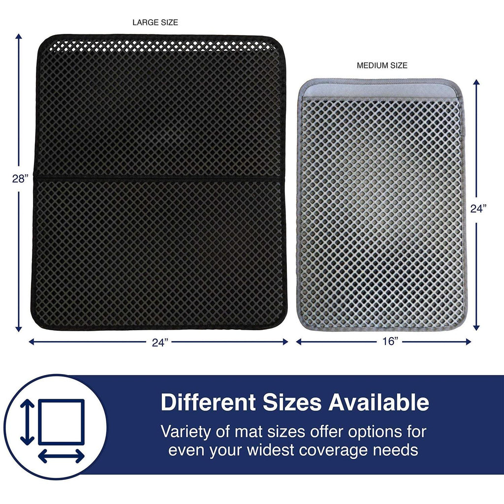 Grate Litter Mat M269544
