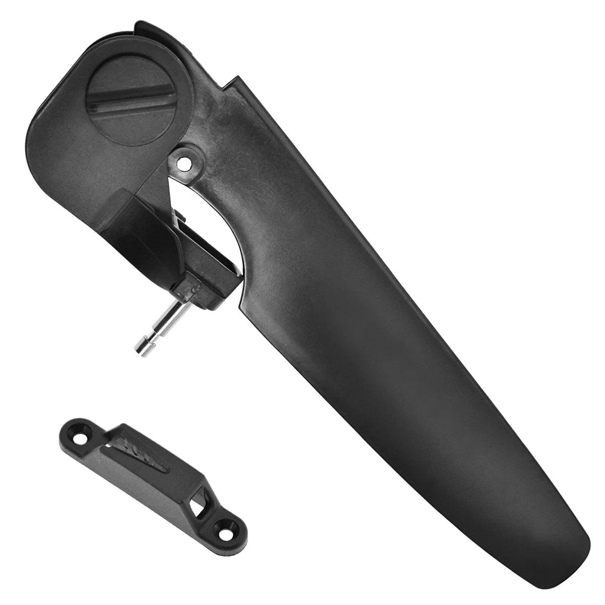Kayak Tail Rudder Steering System Control Kit I371378