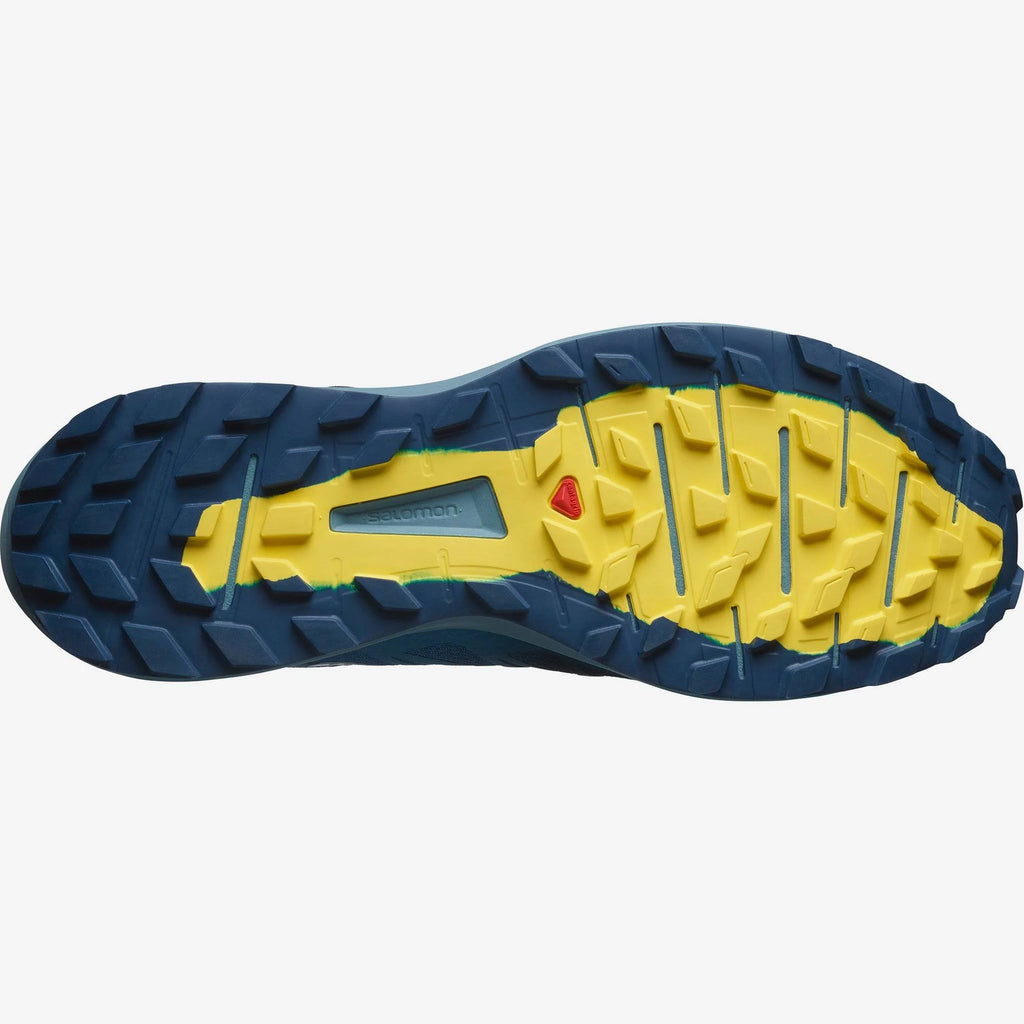 Men's Sense Ride 3 11.5 Trail Running Shoes A981