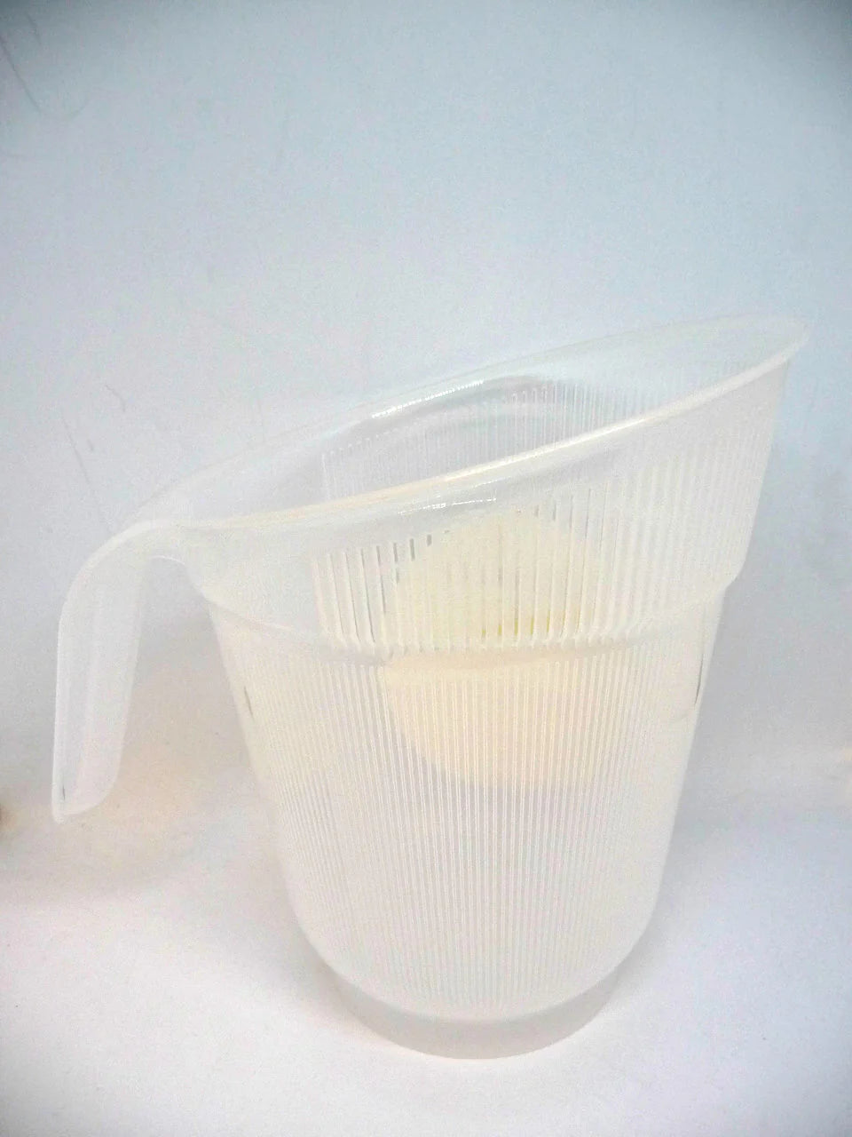 Rice Washing Basket Z380