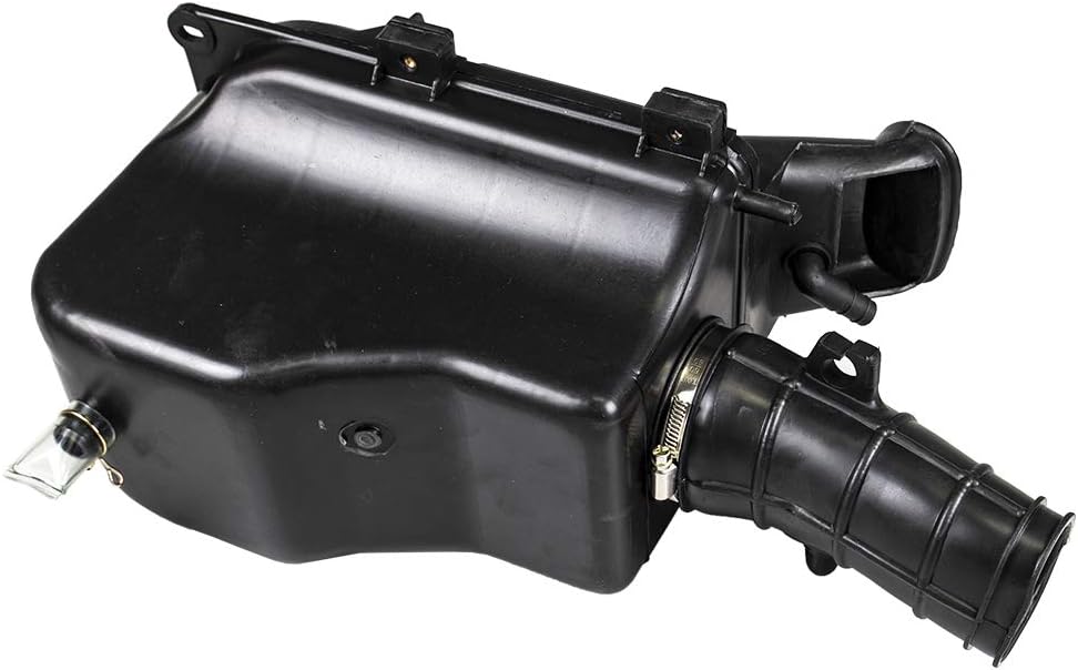 Air Box Case Filter Intake Assembly for Yamaha Grizzly 660 K946