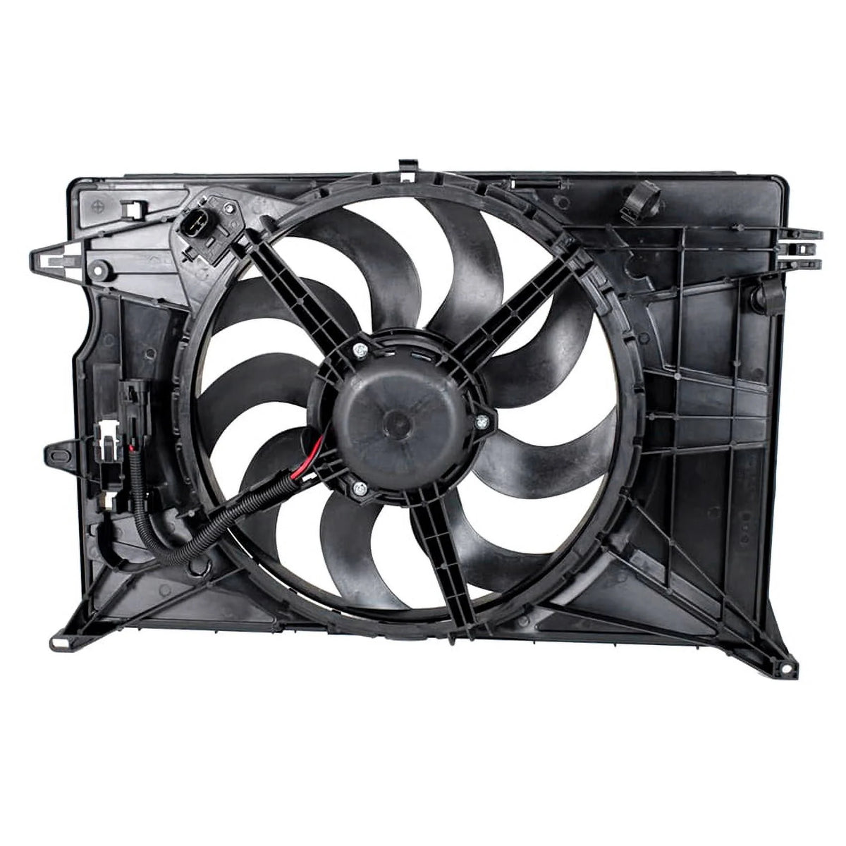 Cooling Fan for Jeep Renegade 1.4 2017-2018 O58477