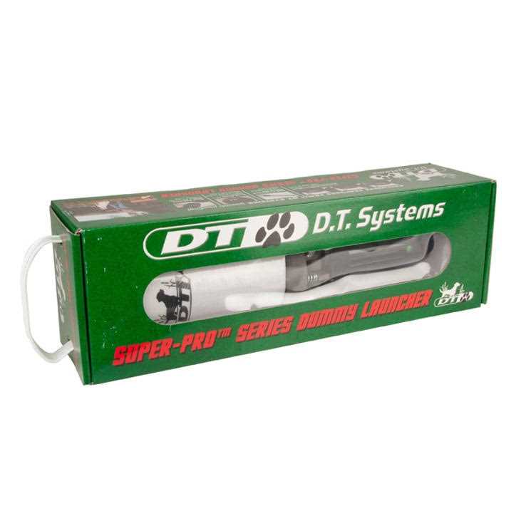 Dummy Launcher U7390