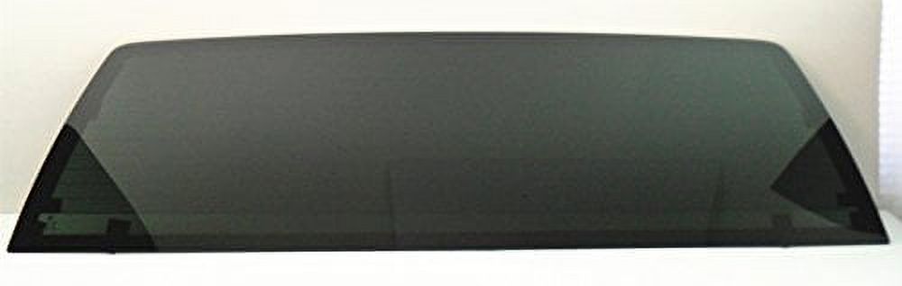 Heated Back Window Glass for Pickup 1999-2006 Models N73925