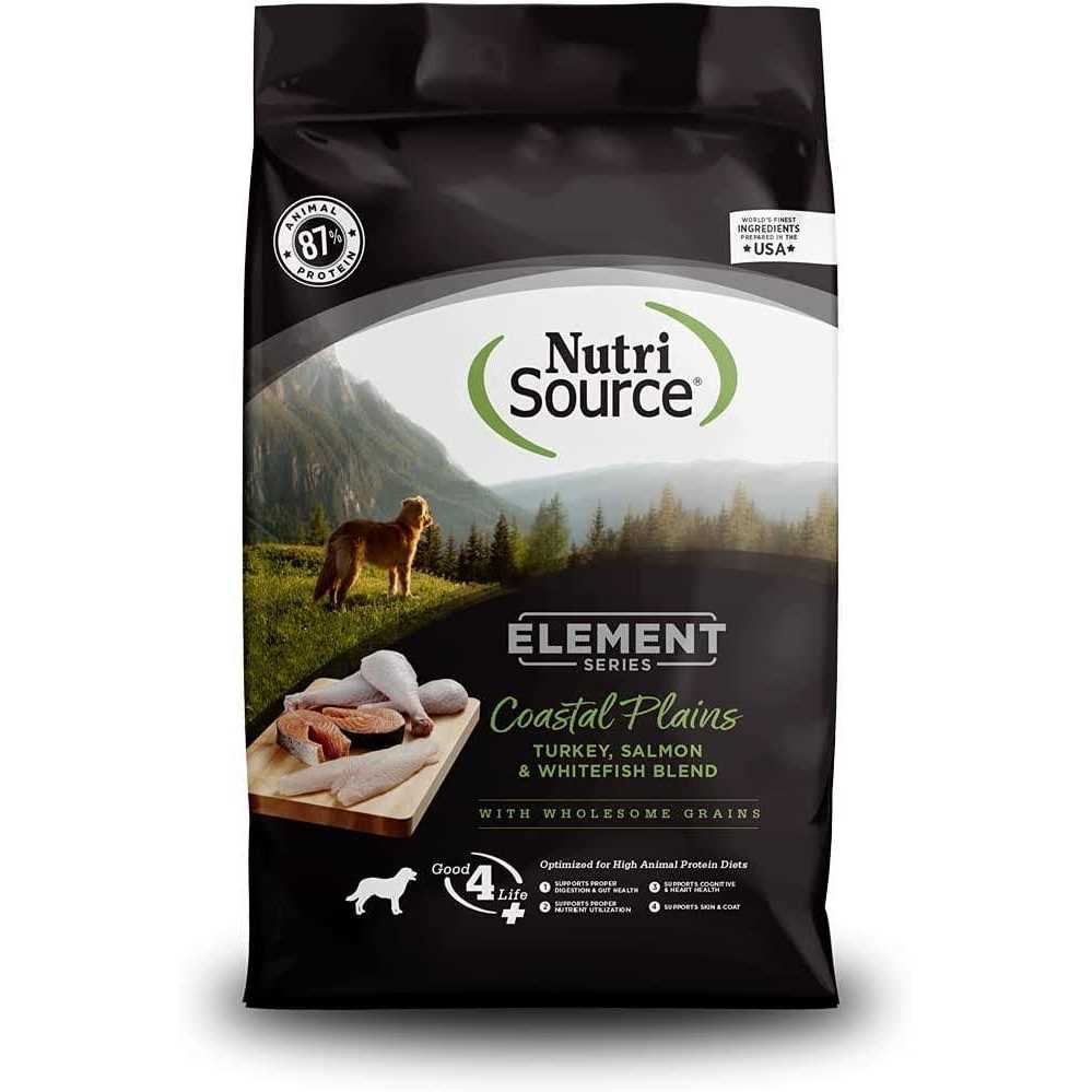 Dry Dog Food G28007