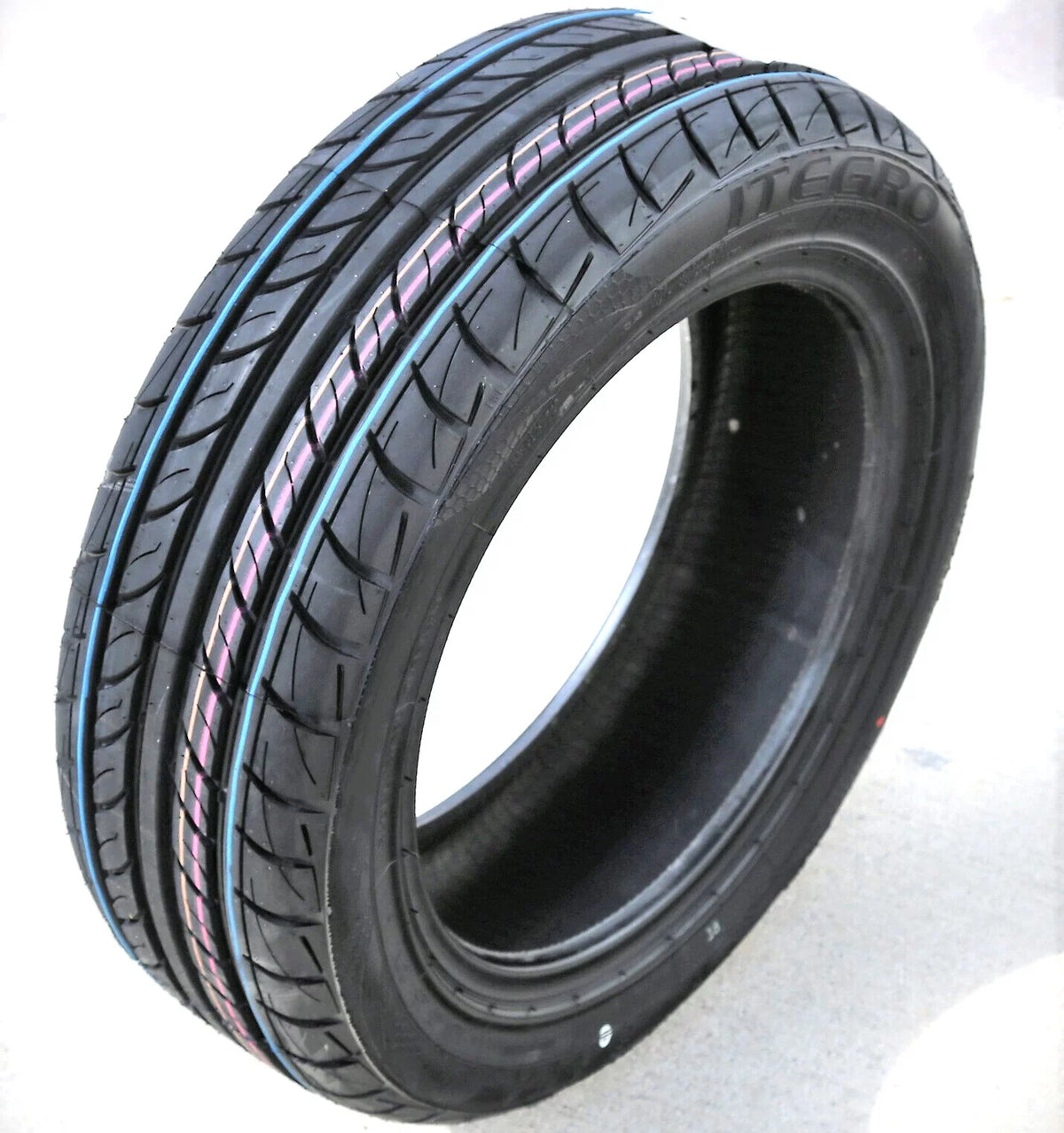 185/65R15 88H Performance Tire F653602