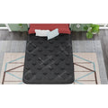 8" Hybrid Firm Quilt Foam Mattress Twin E933