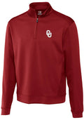 NCAA Men's DryTec Edge Half Zip C50417