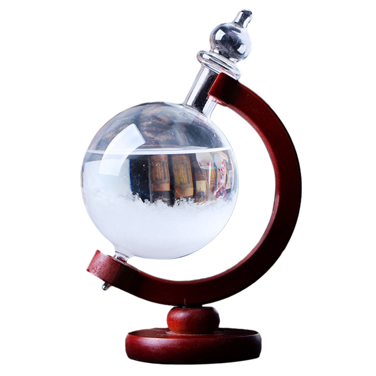 Weather Forecasting Bottle 120ml U48717