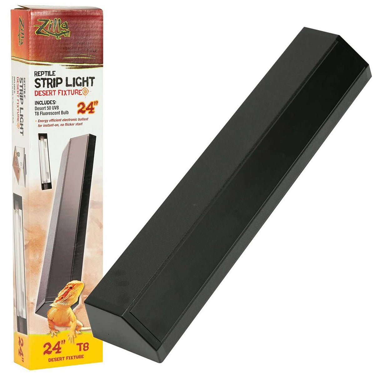 Reptile Light Fixture C33499