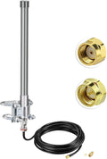 31.5inch 5.8 dBi 915MHz Antenna with 10ft Low Loss Cable S410488