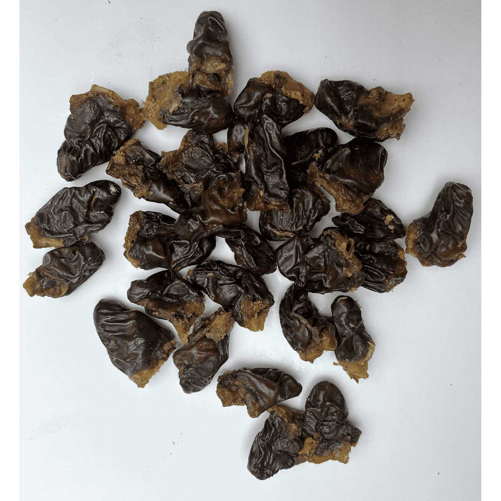 Dehydrated Chicken Hearts Dog Chew B365313