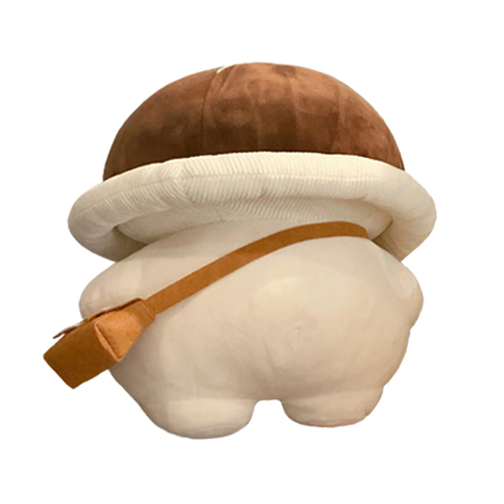 Plush Mushroom Doll Pillow M538623