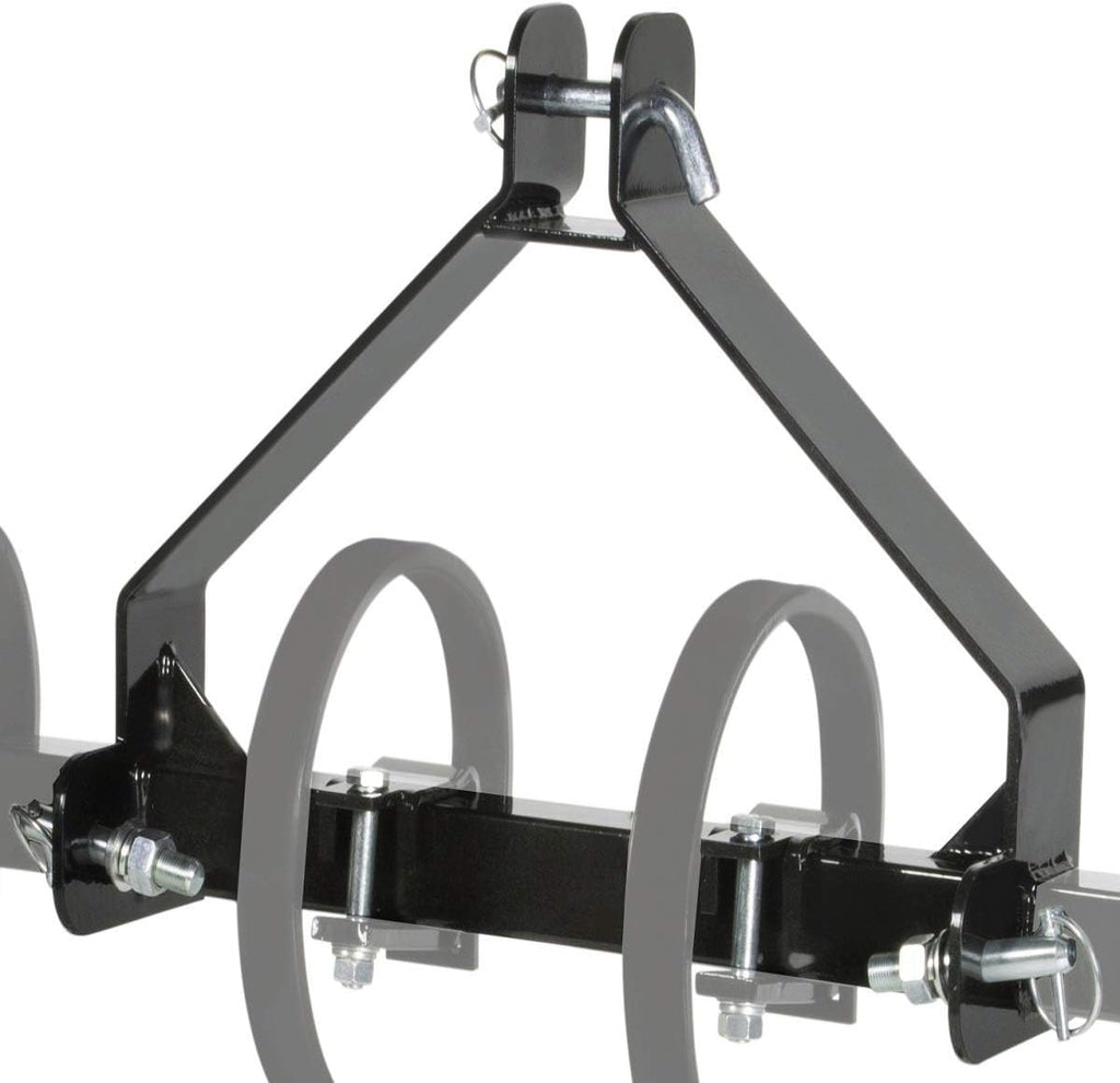 52 inch CAT-0 Cultivator K601120