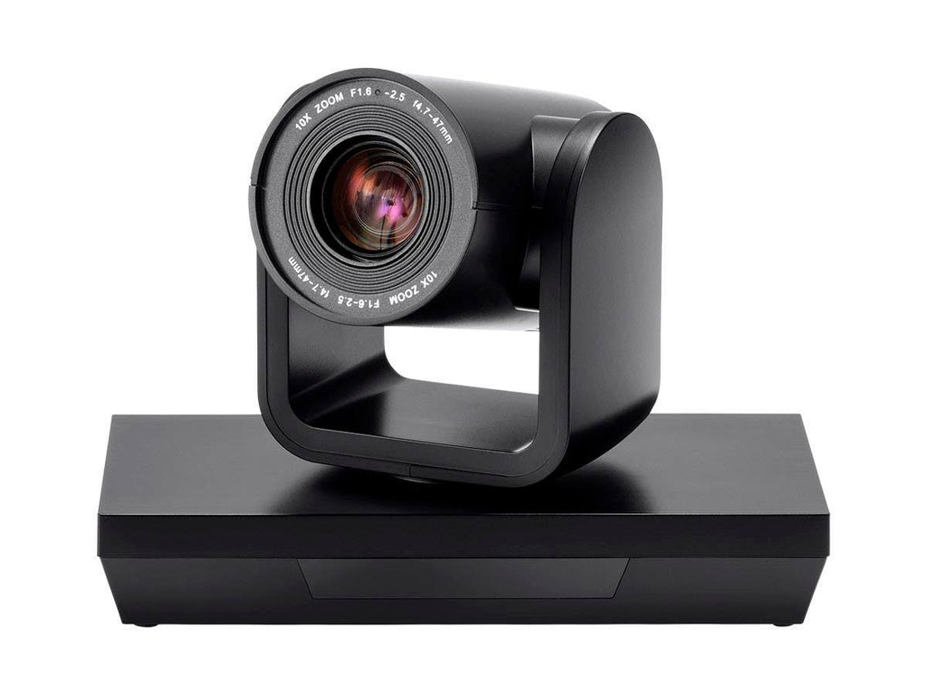 1080p PTZ Conference Camera with Remote, 10x Optical Zoom W622337