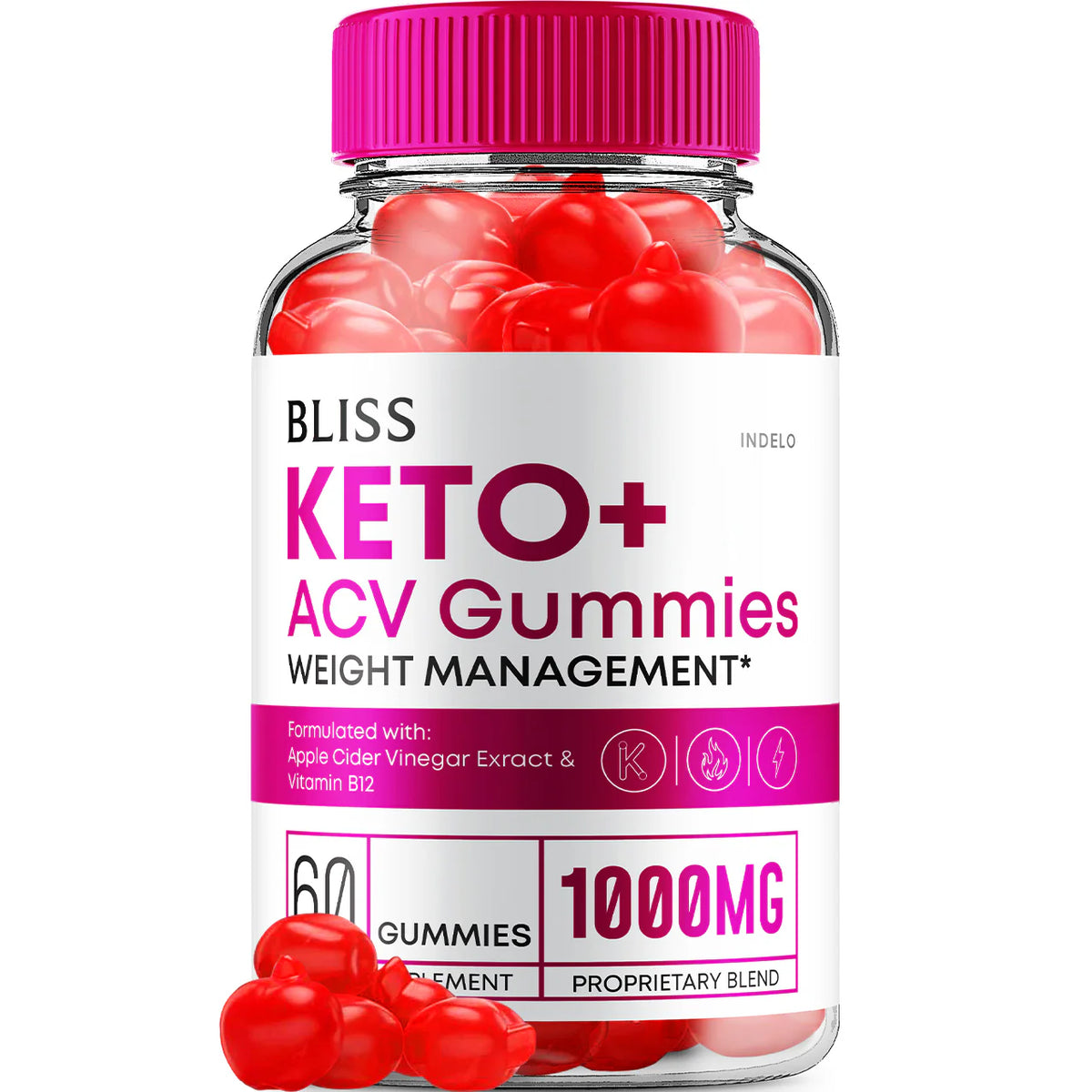 ACV Keto Gummies F849120