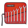 7 Piece Combination Flare Nut Wrench Set Y942081