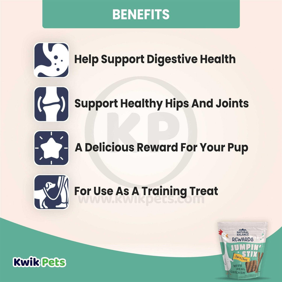 Dog Treats U288