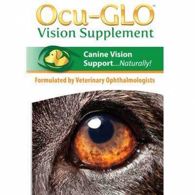 Vision Supplement Chewables for Dogs and Cats Z3802